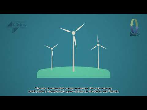 VIDEO 13 რა უნდა გაკეთდეს მდინარე სუფსის ეკოსისტემის დასაცავად?