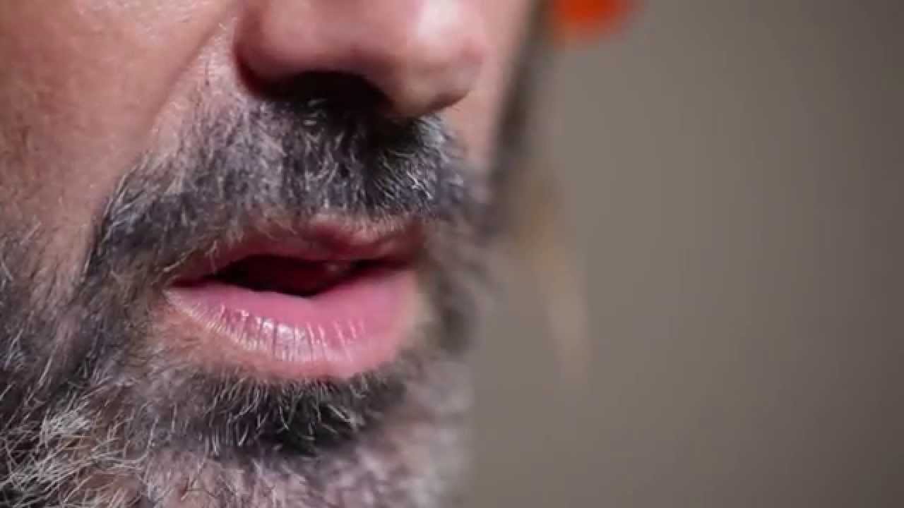 XAVI MAURETA - CD Animal Exòtic - "Em Sento Bé" (video oficialistic)