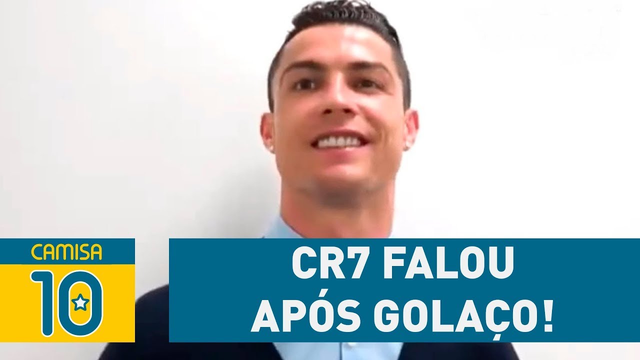 CR7 publica GIF do seu golaço de bicicleta: 'Trabalho duro compensa' -  Esporte - Extra Online