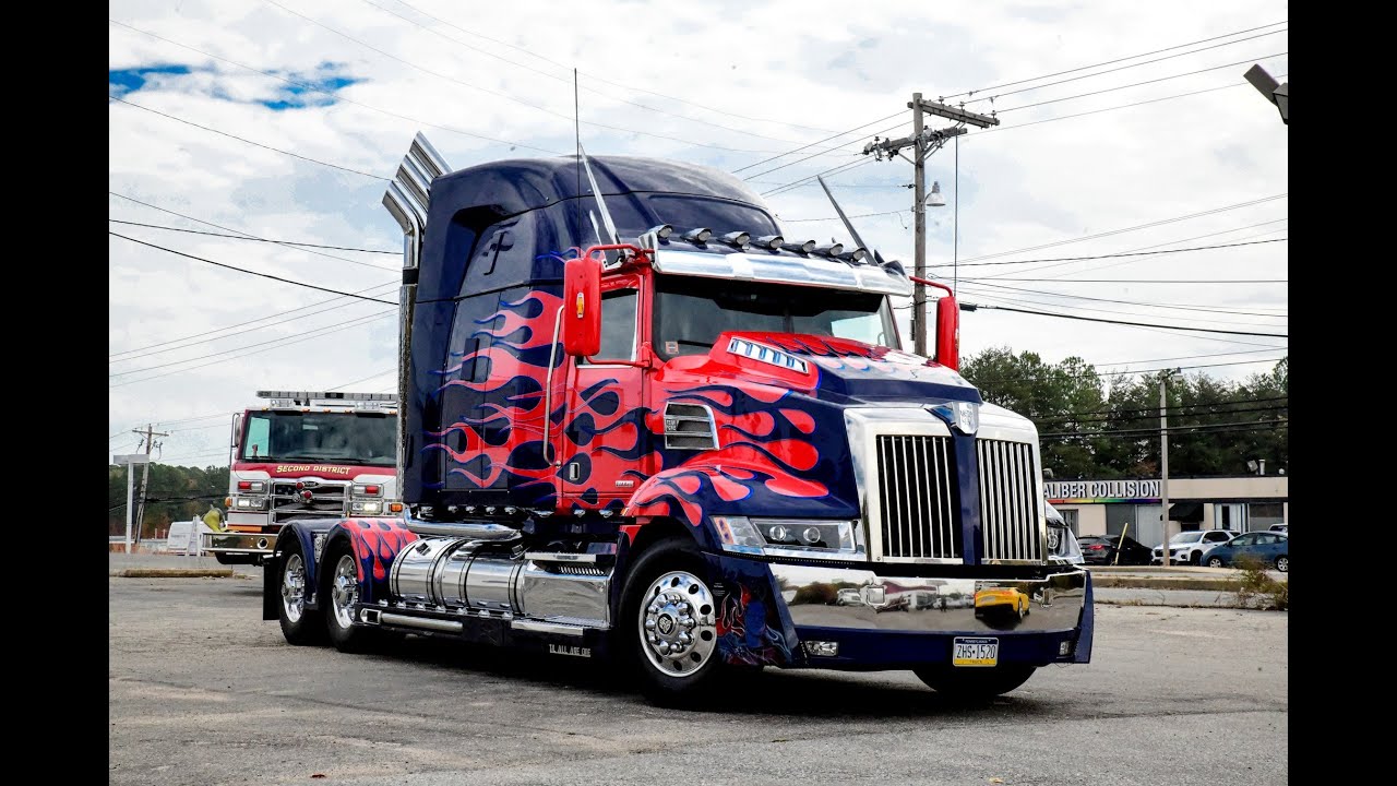 Optimus Rising - a look back at a year of inspiration in 2023