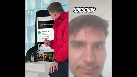 #penguin #automobile #challenge #duet #mrbeast #subscribe #reaction #mrbeastshorts #subscribers #new