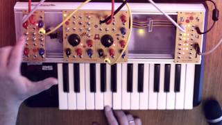GATEWAY — ENDORPHIN.ES - sounds like music