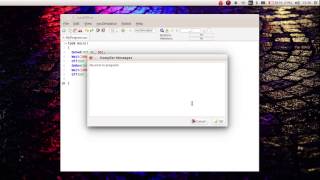 NxcEditor - Basic Programming
