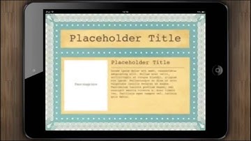 Flowboard [iPad] Video review by Stelapps