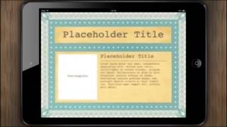 Flowboard [iPad] Video review by Stelapps