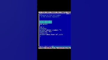C Program to find next number in the Collatz Sequence