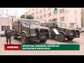 Армія США замовила українські вантажівки марки КрАЗ