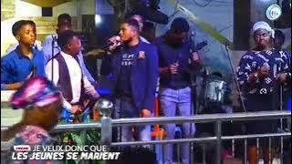 JEUNESSE EN MISSION POUR CHRIST 16 OCT 2021