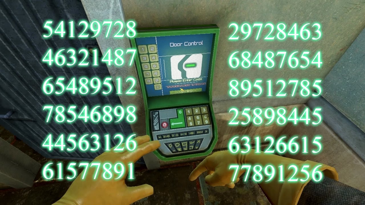 Viscera cleanup detail финал игры. Viscera cleanup detail v1. Коды от дверей в симуляторе уборщика. Код от двери viscera cleanup. Код от двери viscera cleanup.