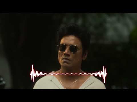 JAILER 2 – Bodhi Theme BGM | SJ Suryah | Rajinikanth | Anirudh | Sun Pictures