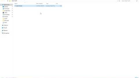 Batch Tutorial Part 1