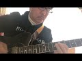 &ldquo;Saturday&rdquo; Paris Match with New Cool Collective  Guitar solo transcription