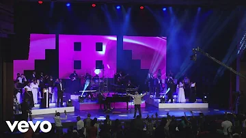 Joyous Celebration - Jesus Lover of My Soul (Live at Monte Casino, Johannesburg, 2015)
