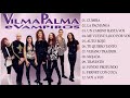 Grandes Exitos De Coleccion Vilma Palma e Vampiros 2 | Vilma Palma e Vampiros Sus Mejores Canciones