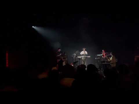 Sampha - Inclination Compass (Tenderness)