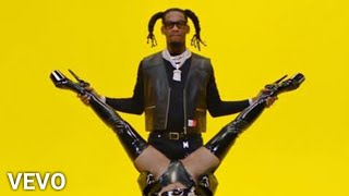 Offset - Clout ft Cardi B