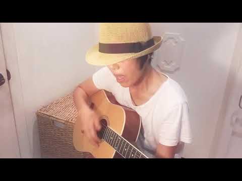 ギター独学 1ヶ月 Killing me softly