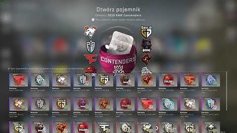 BIG OPENING THE NEW 2020 RMR STICKER CAPSULES #3 - WIELKI OPENING KAPSUŁEK RMR 2020