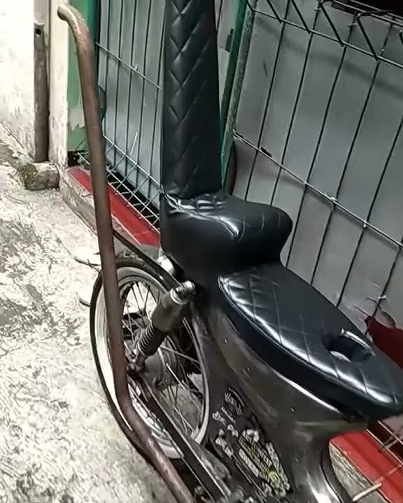 Milea Tak Bleyeri Meteng 💨