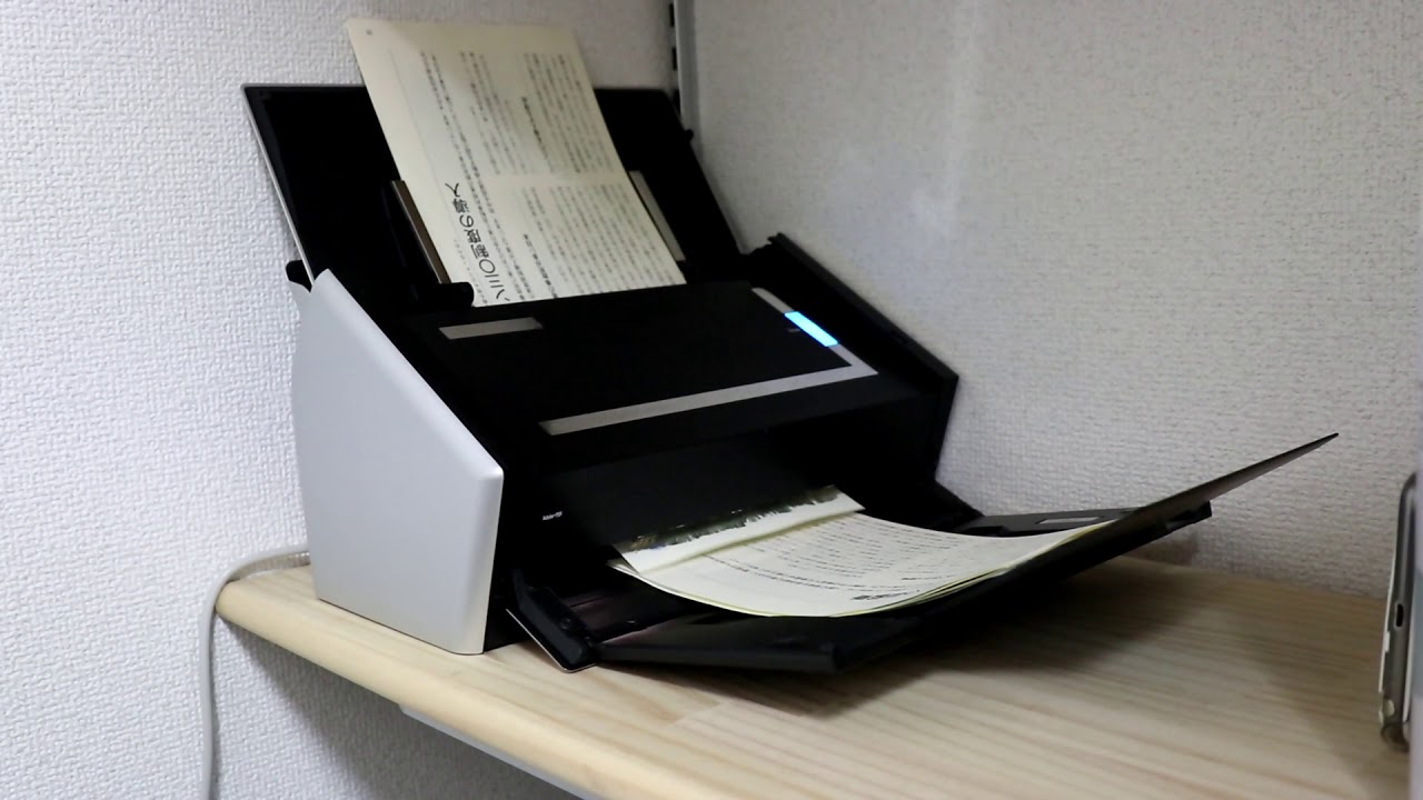 書籍の電子化、中古で実現2万円以下格安スキャナーで自炊のススメ