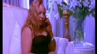 Patience Dabany duet with El Debarge Melima