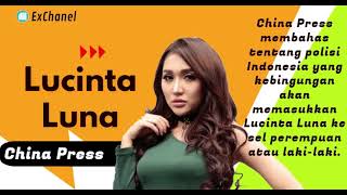4 Artis Indonesia Jadi Sorotan Media Asing