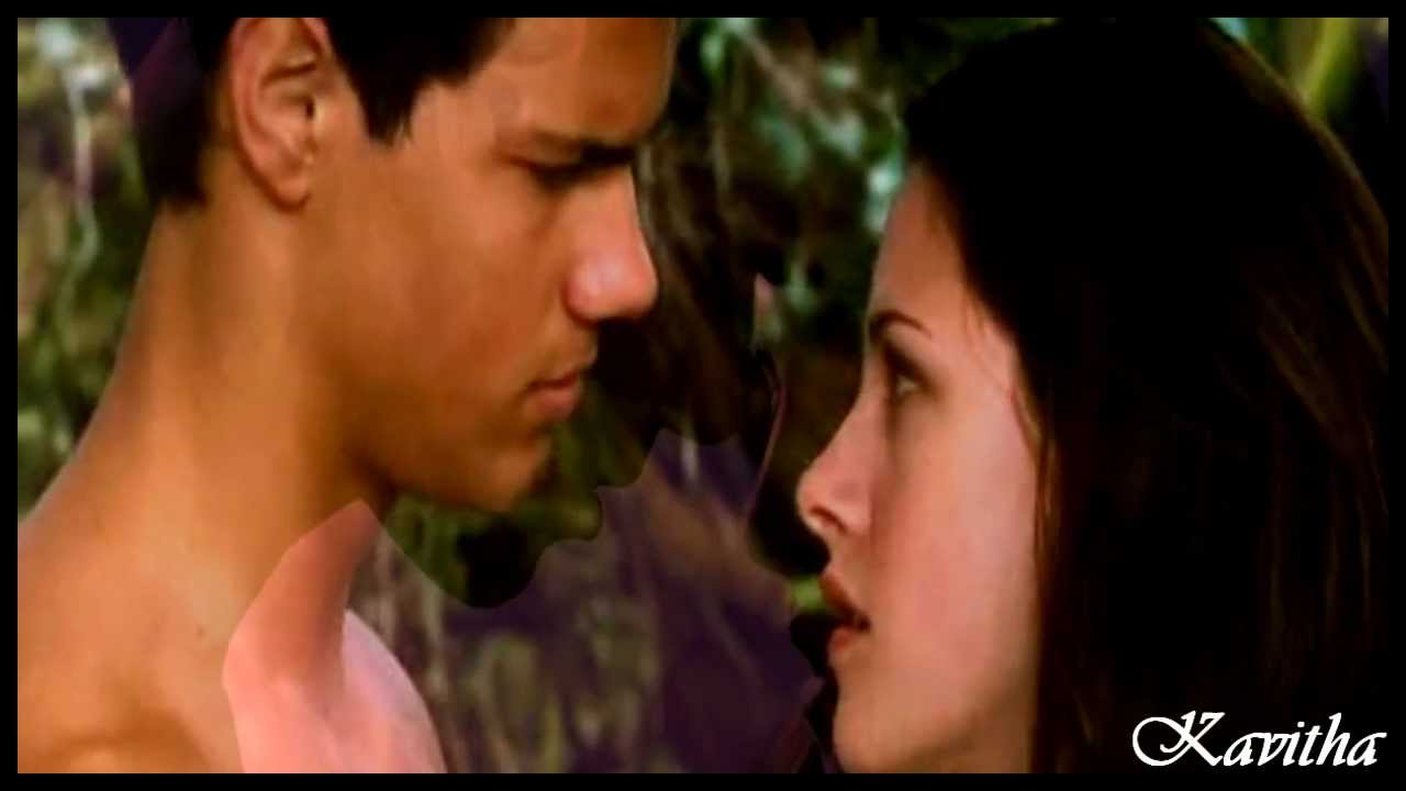 jacob and bella - everything