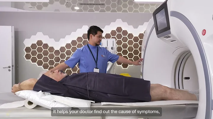 Having a CT scan | Cancer Research UK