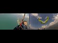 Intense SIV training experience - paragliding over beautiful Lago di Garda in Italy