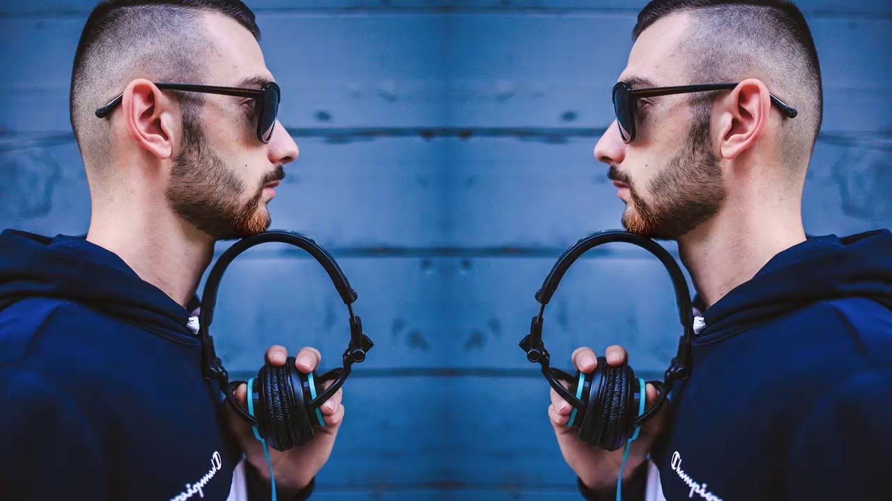 Dance & Fly • Deep Techno Set 2019 - Dj Peter C (December)