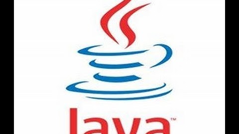 Java Game Development   3   Creating a Screen for Games