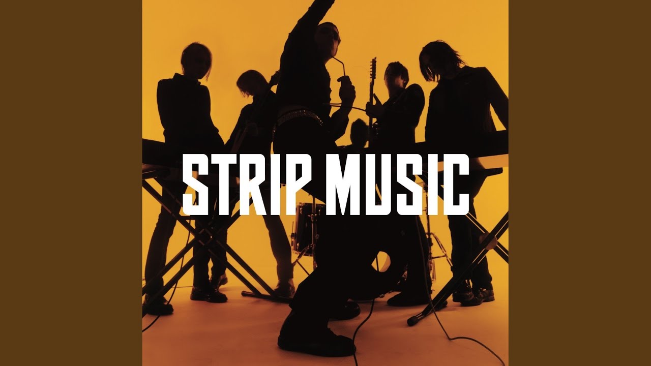 Strip Music YouTube