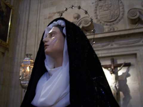 Hermandad de Nuestro Padre Jesús Flagelado y Nuestra Señora de las Lágrimas