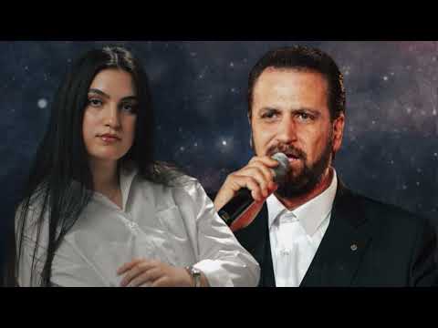        2025  سمير الكردي و احلام هيا دبريلي