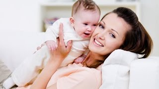 Лишний вес после родов - как похудеть? Лишний вес после родов - как похудеть?