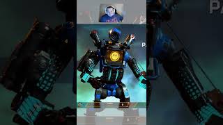 Apex Legends vs Only Fans