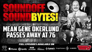 TRIBUTE: There Will Never Be Another "Mean" Gene Okerlund