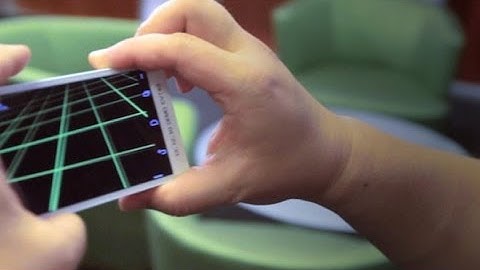 Project Tango: Google