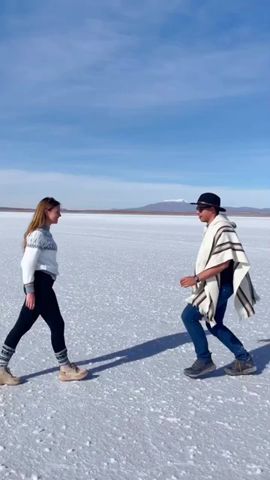 5 tips for traveling to Salar de Uyuni Bolivia 🇧🇴