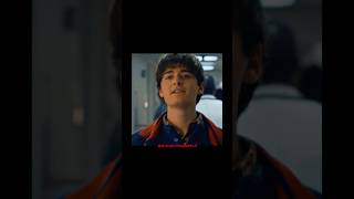 Will Byers Strongest Soul in Hawkins 🌌#strangerthings #strangerthingsedits #shorts