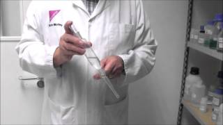 The Preparation Of 2-chloro-2-methylpropane The Preparation Of 2-chloro-2-methylpropane