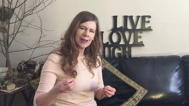 B-SCHOOL 2019 W/ MARIE FORLEO VID BY Patricia Elai...