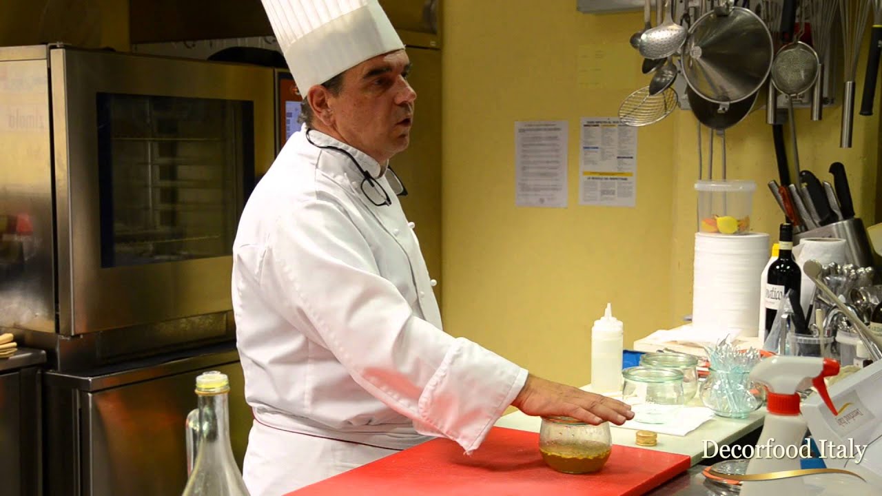 I maturati #2 - Tecnologia in cucina nel rispetto degli alimenti di alta qualità