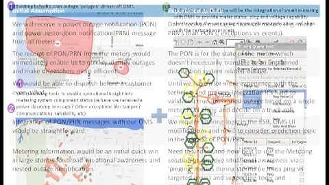 SGN Integrating AMI OMS Part 4 of 5