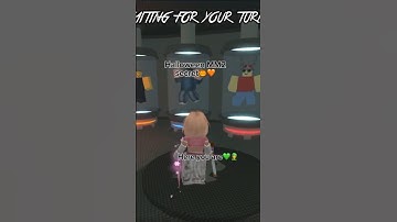 Halloween mm2 secrets🎃🧡 #mm2 #roblox #fypシ゚viral #trending #edit #shorts #foryou #sound #4urpage