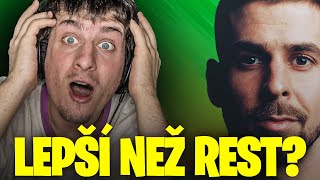 Budoucí legenda? - reakce na malé rappery #35