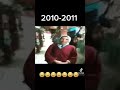 اقدم مشجعة لفريق برشلونة