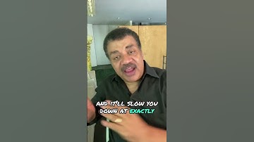 What If You Jumped Into a Hole Through the Earth? w/Neil deGrasse Tyson