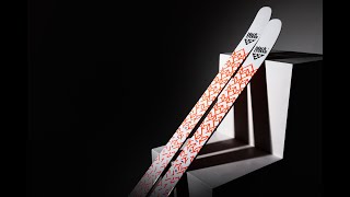 black crows nocta MARKER DUKE PTセット Duke PT | MARKER Bindings