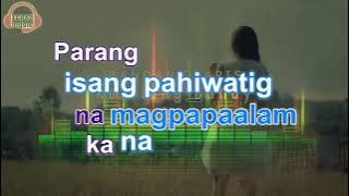 Kabilang Buhay - Bandang Lapis Karaoke/Instrumental HD